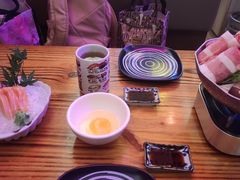 -坂吉屋·居酒屋深夜食堂(龙湖店)