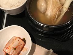 -大冒险家餐厅