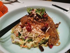 -北大荒人•新东北菜(青岛银座店)