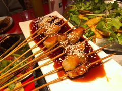-醉烧膘·烧烤夜宵王(总店)