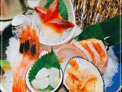 -古田居·特色寿司料理(骏欣中心店)