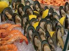 -宜昌富力皇冠假日酒店·咖啡1号西餐厅