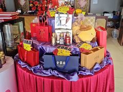 -全聚德烤鸭店(马家堡店)