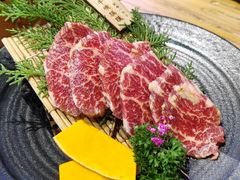 -黑牛の店·和牛烧肉(合生汇店)