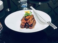 本帮熏鱼-榕港名轩(天禧店)