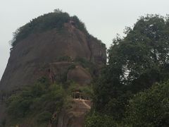 -丹霞山风景名胜区