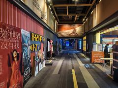 -万达影城(闵行颛桥万达广场杜比影院店)