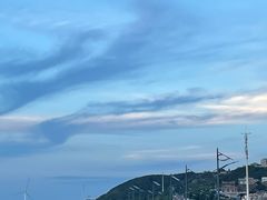 -长江澳风力发电景观区
