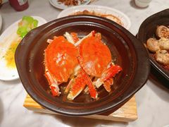 -海市焗·现焗海鲜·老广风味(上海首店)