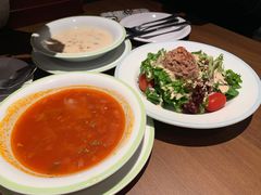 -萨莉亚意式餐厅(杭州西溪龙湖天街店)