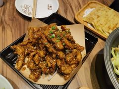 -九转小磨·非遗东北菜(群力店)