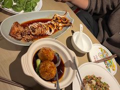 -前海沿·青岛菜(李沧万达店)