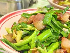 -可可大虾武汉土菜大排档(万松园1店)