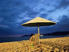 -三亚亚龙湾天域度假酒店