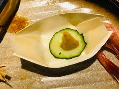 海胆-和彩放题餐厅(酒仙桥店)