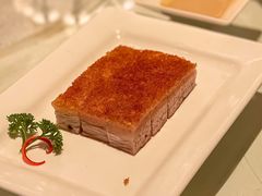 -利苑酒家(宜安广场店)