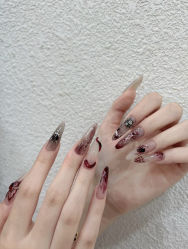 -屿晴·科技美肤SPA美甲美睫