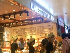 等位区-麦陌(正弘城店)