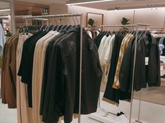 -ZARA(大上海时代广场店)
