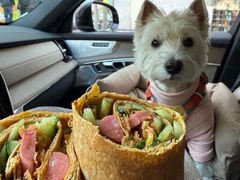 -胖子煎饼店(钦州南路店)