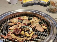 -尚宴牛特鲜自助(太原街万达店)