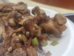 -南宁肥仔饭店(江南店)