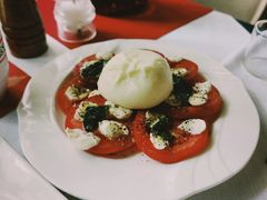 -ITA·意塔意大利餐厅(亦庄店)