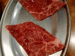 -蒜香焼肉PURUSHIN(马场路店)