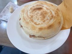 肉夹馍-子午路张记肉夹馍(翠华路店)