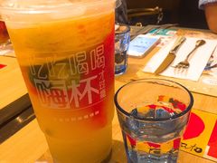 -必胜客(吾悦国际广场店)
