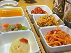 -韩香福脊骨汤锅(上杭路店)