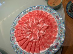 -南门四季铜锅涮肉(大屯·北苑店)