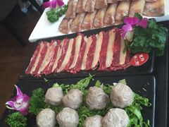 -许府牛杂·鲜牛肉火锅(梁溪万达店)