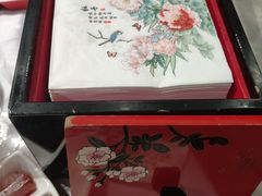 -味+新京宴·烤鸭·北京菜(创意谷店)
