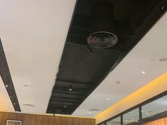 -半秋山西餐厅(宜昌大洋店)