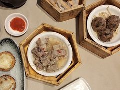 -侨美食家·粤菜(体育西路店)