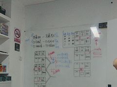 -戏精管理局·剧本杀·桌游·血染钟楼