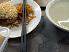 -老磁器口豆汁店(马家堡店)