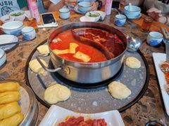 -三牦记·很牛的牦牛肉(柏条河北路下段店)