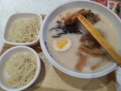 -味千拉面(南虹店)