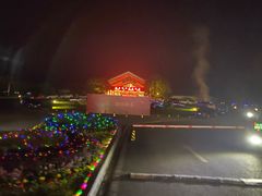 -雅安楠水阁温泉酒店