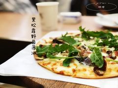 黑白松露薄脆饼-农畉LONFOOD(福田星河COCOPark店)