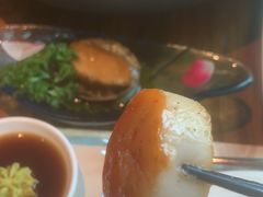 -Mr·Fish鱼鲜生海鲜放题(银泰in99店)