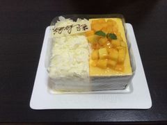 -壹点壹客·生日蛋糕(南山店)
