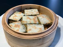 玫瑰青稞饼-桥边小楼·手工云南菜·丽江地标美食