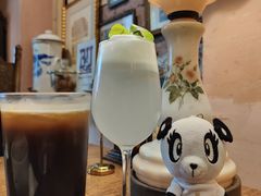 -古董花园(思南路42弄小区店)