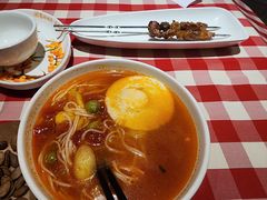 -西贝(紫荆广场店)