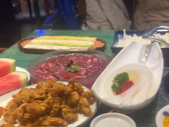 -老灶堂文创火锅(文艺路店)