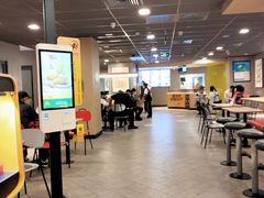 -麦当劳(季平店)