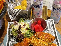 -Dak's 炸鸡(远景路店)